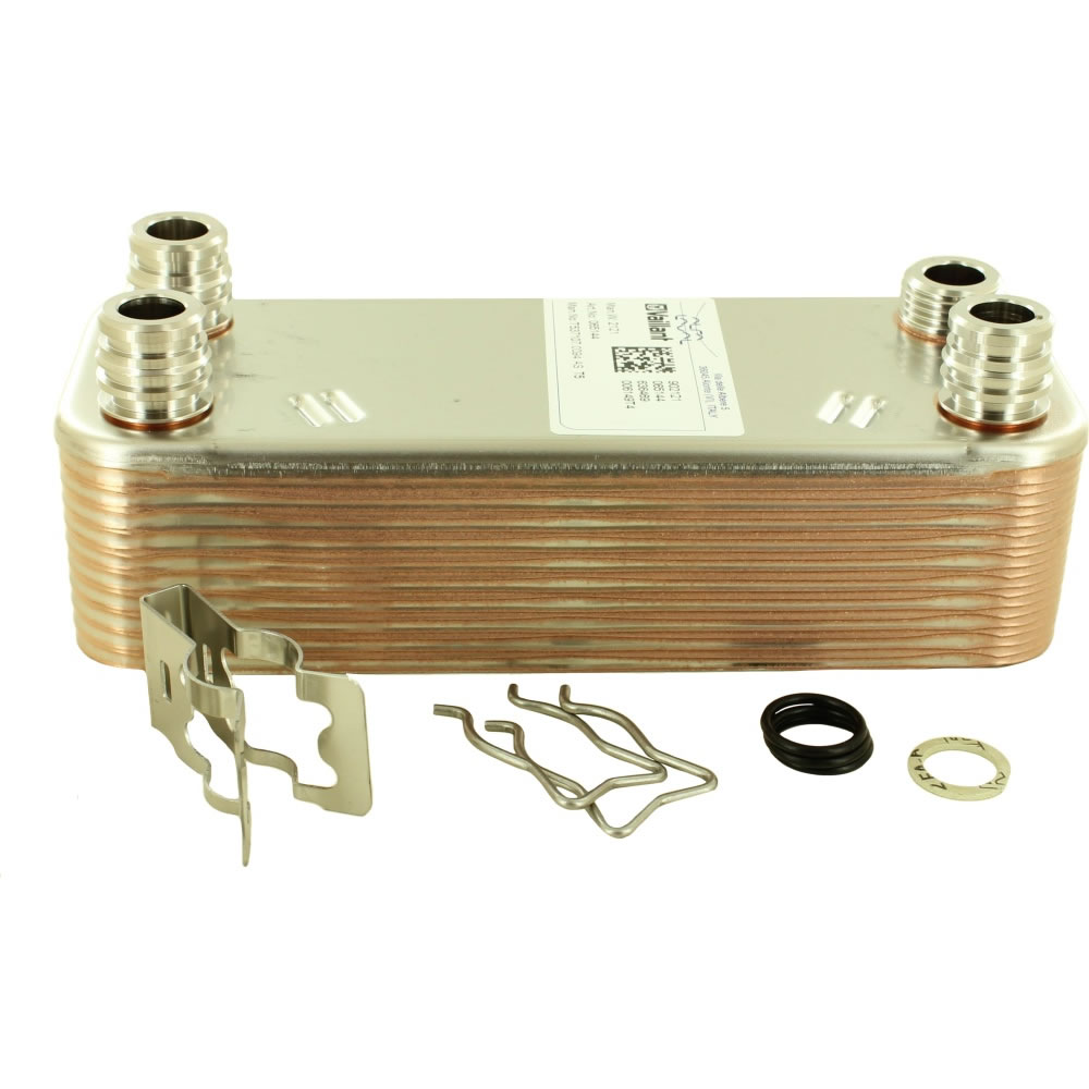 ALT SPARES : 065131